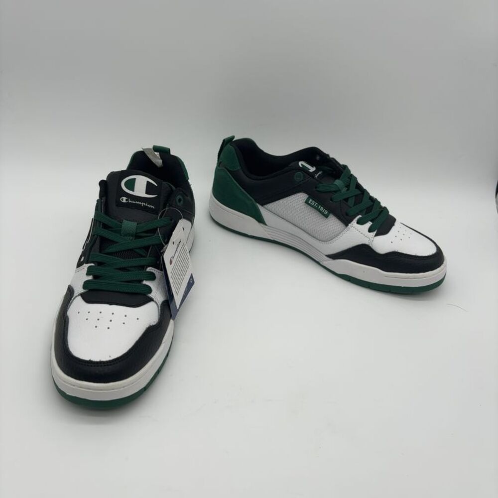Champion Dark Green Sneakers